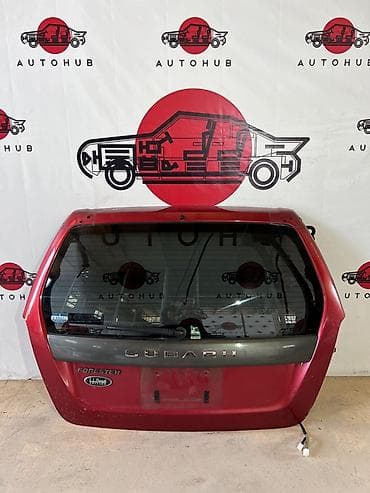 Subaru at lalafo.kg Subaru