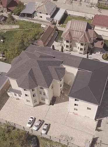 1 комната, 41 м², Индивидуалка, 1 этаж, Евроремонт at lalafo.kg 1 комната, 41 м², Индивидуалка, 1 этаж, Евроремонт