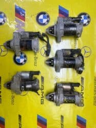 Стартер Honda 2005 г., Б/у, Оригинал, Япония at lalafo.kg Стартер Honda 2005 г., Б/у, Оригинал, Япония