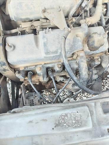 Форсункалар: Двигатель ВАЗ классического семейства (8-клапанный, инжекторный), в lalafo.kg да — 3 Форсункалар: Двигатель ВАЗ классического семейства (8-клапанный, инжекторный), в — 3