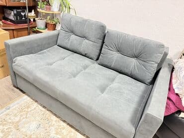 Раскладной диван at lalafo.kg Раскладной диван