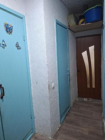 61 м², Без мебели at lalafo.kg — 5 61 м², Без мебели — 5