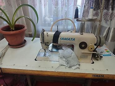 Yamata, В наличии, Самовывоз at lalafo.kg Yamata, В наличии, Самовывоз