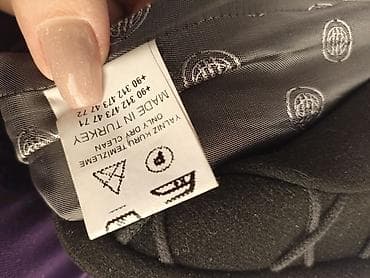 Бомберлер: Пальто Турция в идеальном состоянии, одевала несколько раз на lalafo.kg да — 6 Бомберлер: Пальто Турция в идеальном состоянии, одевала несколько раз на — 6