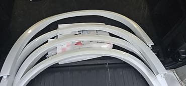 Комплект BMW, 2019 г., цвет - Белый, Новый at lalafo.kg Комплект BMW, 2019 г., цвет - Белый, Новый