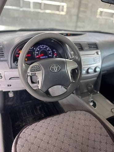 Haima: Toyota Camry: 2011 г., 2.5 л, Автомат, Бензин, Седан lalafo.kg да — 5 Haima: Toyota Camry: 2011 г., 2.5 л, Автомат, Бензин, Седан — 5