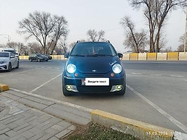 Daewoo Matiz: 2012 г., 0.8 л, Механика, Бензин, Хэтчбэк at lalafo.kg Daewoo Matiz: 2012 г., 0.8 л, Механика, Бензин, Хэтчбэк