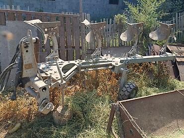 Пресс-подборщик тюковый John Deere 459 В отличном состоянии.800 000 at lalafo.kg — 7 Пресс-подборщик тюковый John Deere 459 В отличном состоянии.800 000 — 7