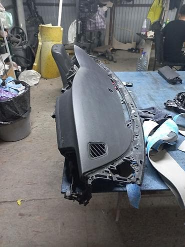 Торпедо Kia Б/у, Оригинал at lalafo.kg Торпедо Kia Б/у, Оригинал