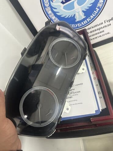 Щиток приборов Hyundai 2020 г., Б/у, Оригинал at lalafo.kg Щиток приборов Hyundai 2020 г., Б/у, Оригинал