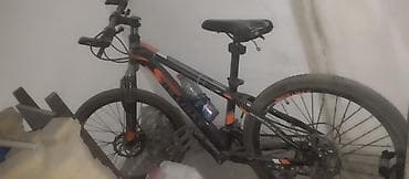 Прадаю вел передний передач не работает задний работает тармаза at lalafo.kg Прадаю вел передний передач не работает задний работает тармаза