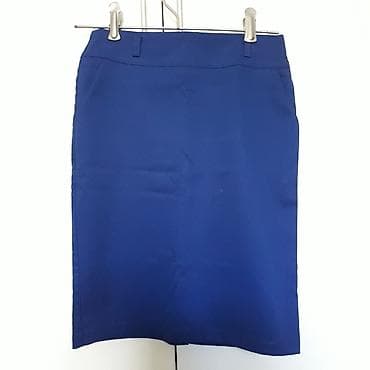 Абсолютно новая шикарная офисная юбка 44 размера С двумя кармашками по at lalafo.kg Абсолютно новая шикарная офисная юбка 44 размера С двумя кармашками по