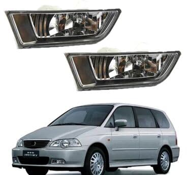 Комплект противотуманных фар Honda at lalafo.kg Комплект противотуманных фар Honda