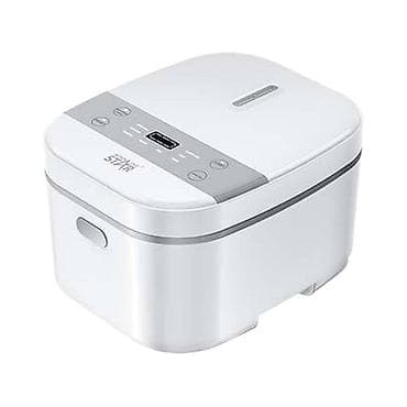 Рисоварка Winning Star ST-9375 (настольная электрическая) - at lalafo.kg Рисоварка Winning Star ST-9375 (настольная электрическая) -