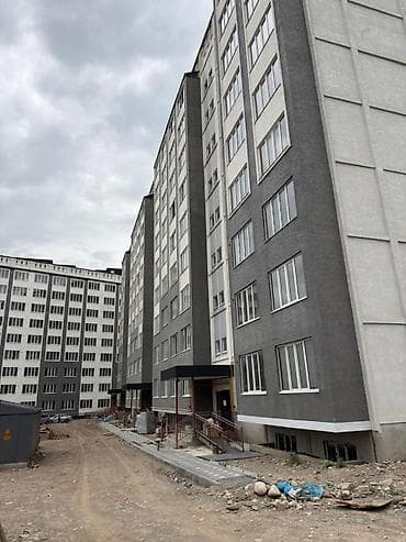 2 комнаты, 88 м², 108 серия, 4 этаж, ПСО (под самоотделку) at lalafo.kg 2 комнаты, 88 м², 108 серия, 4 этаж, ПСО (под самоотделку)