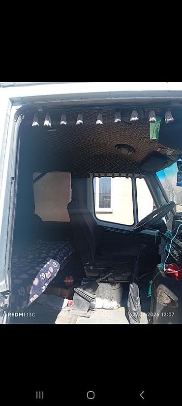 Mercedes-Benz Спринтер: 1992 г., 2.9 л, Ручные, Дизель at lalafo.kg Mercedes-Benz Спринтер: 1992 г., 2.9 л, Ручные, Дизель