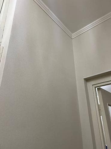 Отделка стен и потолков под ключ Профессиональные малярно-отделочные at lalafo.kg Отделка стен и потолков под ключ Профессиональные малярно-отделочные