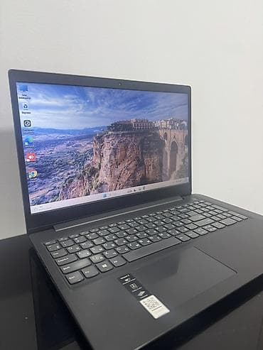 Ноутбук Lenovo IdeaPad 15 (серия с тонкими рамками) Продаю ноутбук at lalafo.kg Ноутбук Lenovo IdeaPad 15 (серия с тонкими рамками) Продаю ноутбук
