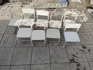 Офис эмереги: Ванна үчүн тумба, Колдонулган, Раковина менен, Өзү алып кетүү, түсү - Ак lalafo.kg да — 6 Офис эмереги: Ванна үчүн тумба, Колдонулган, Раковина менен, Өзү алып кетүү, түсү - Ак — 6