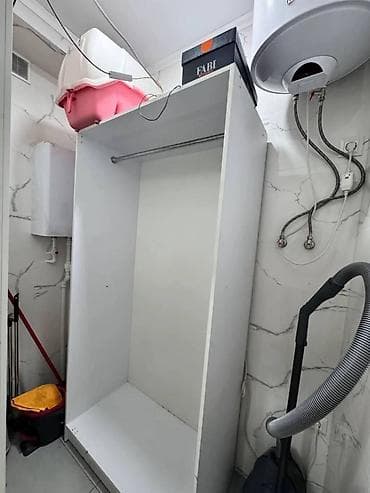 1 бөлмө, 53 м², Элитка, 3 кабат, Евроремонт lalafo.kg да — 7 1 бөлмө, 53 м², Элитка, 3 кабат, Евроремонт — 7