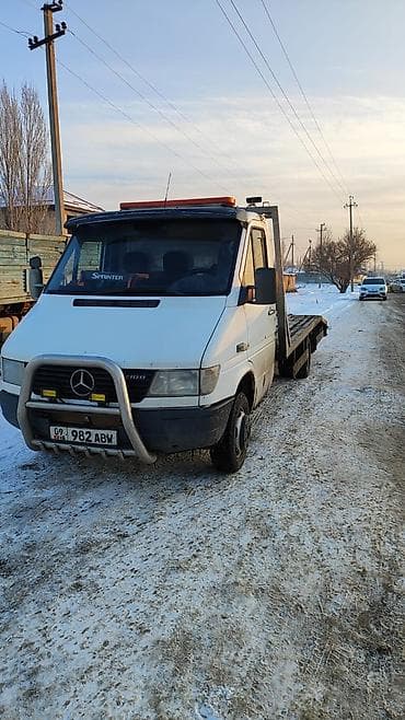 С лебедкой, С жёсткой сцепкой, С ломаной платформой at lalafo.kg С лебедкой, С жёсткой сцепкой, С ломаной платформой