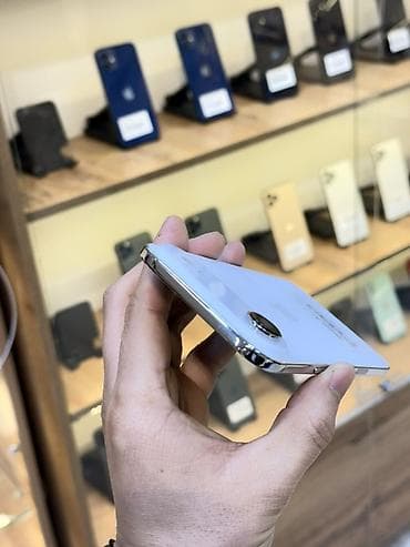 DOOGEE: IPhone Air, 256 ГБ, Белый, 100 % at lalafo.kg — 5 DOOGEE: IPhone Air, 256 ГБ, Белый, 100 % — 5