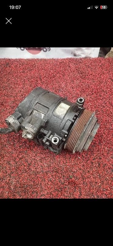 Компрессор Mercedes-Benz Б/у at lalafo.kg Компрессор Mercedes-Benz Б/у