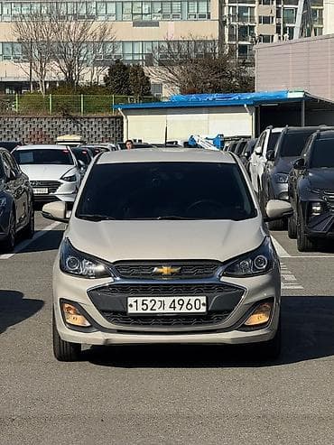 Chevrolet Spark: 2020 г., 1 л, Автомат, Бензин, Хэтчбэк at lalafo.kg Chevrolet Spark: 2020 г., 1 л, Автомат, Бензин, Хэтчбэк