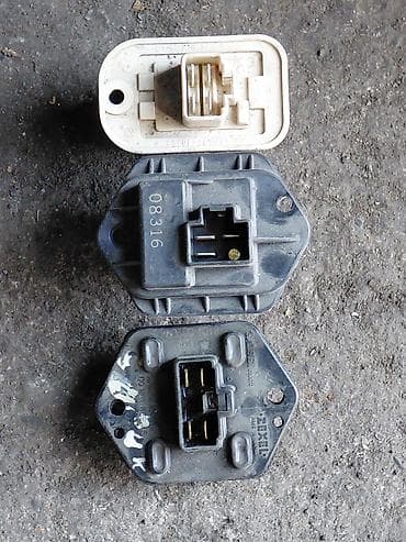 Оригинальные контрактные из Европы б/у реостаты печки на Субару Легаси at lalafo.kg Оригинальные контрактные из Европы б/у реостаты печки на Субару Легаси