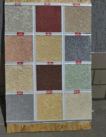 Мрамор жана гранит иштери: Фасадды оңдоп-түздөө 6 жылдан ашык тажрыйба lalafo.kg да — 9 Мрамор жана гранит иштери: Фасадды оңдоп-түздөө 6 жылдан ашык тажрыйба — 9