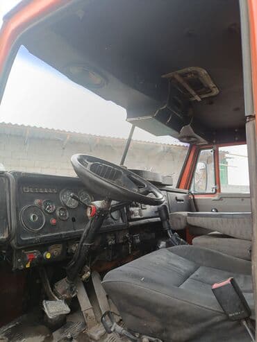 КАМАЗ самосвал, 6x4 Камаз присеби менен басы 900 мин Описание: - at lalafo.kg КАМАЗ самосвал, 6x4 Камаз присеби менен басы 900 мин Описание: -