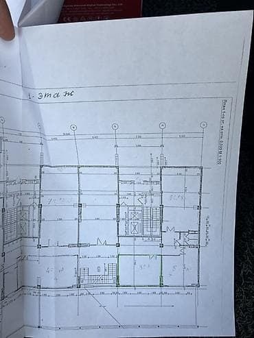 Коммерческое помещение, г. Ош - ЖК «Визион Резиденс», СК «Визион at lalafo.kg Коммерческое помещение, г. Ош - ЖК «Визион Резиденс», СК «Визион