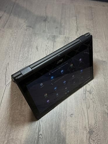 Ноутбуки Acer: Для учебы, Новый at lalafo.kg — 5 Ноутбуки Acer: Для учебы, Новый — 5