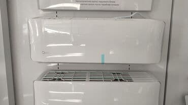 Кондиционер Midea Классический, Охлаждение, Обогрев, Вентиляция at lalafo.kg Кондиционер Midea Классический, Охлаждение, Обогрев, Вентиляция