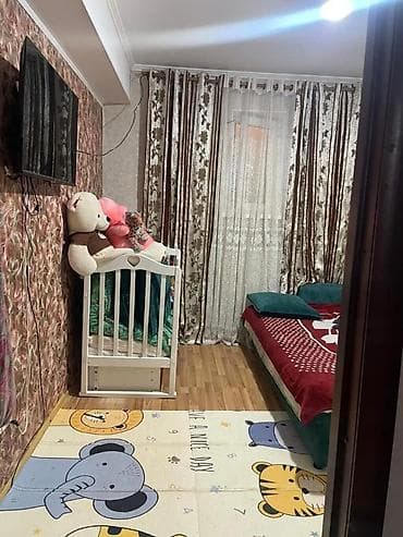 1 комната, 1 м², Индивидуалка at lalafo.kg 1 комната, 1 м², Индивидуалка