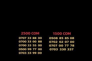 0700 33 00 88 -2500сом 0500 99 77 00-2500сом 0703 33 99 00-2500сом at lalafo.kg 0700 33 00 88 -2500сом 0500 99 77 00-2500сом 0703 33 99 00-2500сом