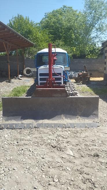 Тракторы Changfa: Тракторы ДТ-75 at lalafo.kg — 2 Тракторы Changfa: Тракторы ДТ-75 — 2