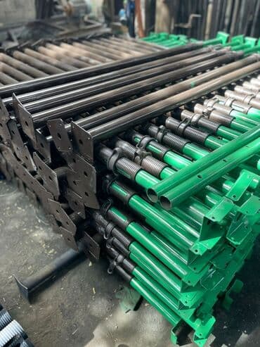 Продаються телескопические стойки #дрек #домкрат Качество лучшее на lalafo.kg да Продаються телескопические стойки #дрек #домкрат Качество лучшее на