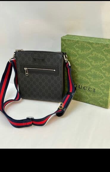 Барсетка Gucci LUX
В люксовом качестве 🔥
Обсолютно новый at lalafo.kg Барсетка Gucci LUX
В люксовом качестве 🔥
Обсолютно новый