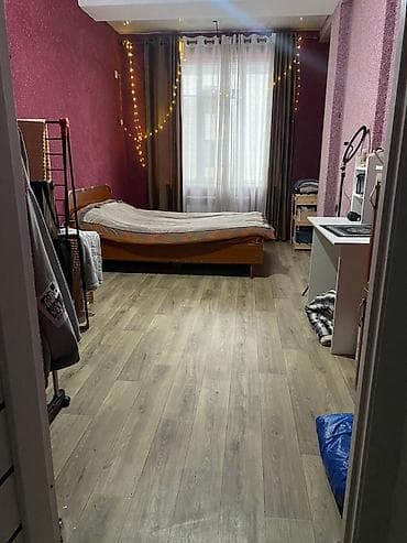 1 комната, 45 м², Элитка, 3 этаж, Евроремонт at lalafo.kg 1 комната, 45 м², Элитка, 3 этаж, Евроремонт