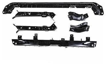 Будка Nissan, 2014 г., Новый, Аналог at lalafo.kg Будка Nissan, 2014 г., Новый, Аналог