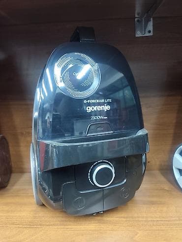 Пылесос, Стандартный, Сухая, Контейнер at lalafo.kg Пылесос, Стандартный, Сухая, Контейнер