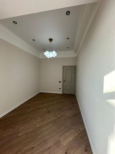 Dongfeng: 3 бөлмө, 90 м², Элитка, 12 кабат, Дизайнердик ремонт lalafo.kg да — 8 Dongfeng: 3 бөлмө, 90 м², Элитка, 12 кабат, Дизайнердик ремонт — 8