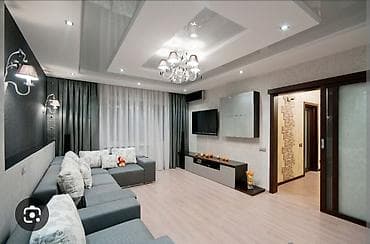 Ремонт под ключ | Квартиры Больше 6 лет опыта at lalafo.kg Ремонт под ключ | Квартиры Больше 6 лет опыта