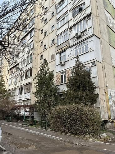 1 комната, Собственник, Без подселения, С мебелью частично at lalafo.kg 1 комната, Собственник, Без подселения, С мебелью частично