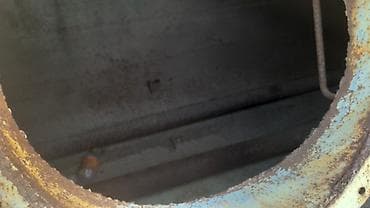 Брикет станоктору: Башня водонапорная около 30 кубов для воды со всеми закладными lalafo.kg да — 7 Брикет станоктору: Башня водонапорная около 30 кубов для воды со всеми закладными — 7