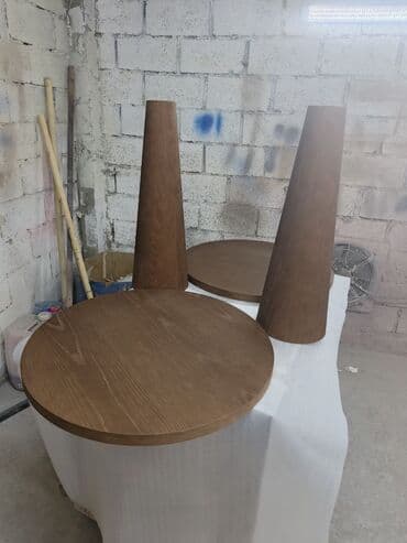 Услуга покраски мебели включает обновление старых поверхностей at lalafo.kg Услуга покраски мебели включает обновление старых поверхностей