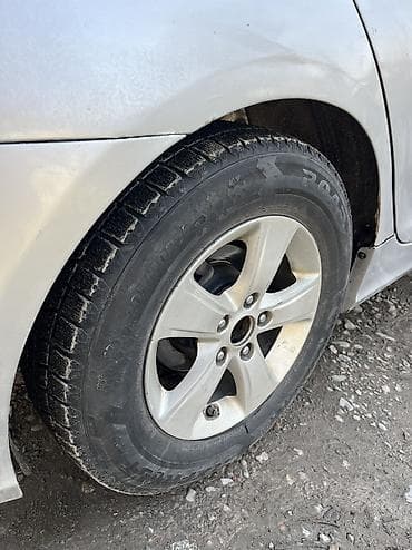 Proton: Hyundai Sonata: 2016 г., Газ, Седан lalafo.kg да — 6 Proton: Hyundai Sonata: 2016 г., Газ, Седан — 6