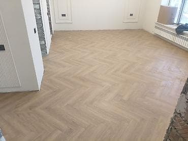 Пол иштери: Полду жылмалоо, Пол төшөө, Пол плинтустарын монтаждоо | Паркет тактасы, Куйма полдор, Кварц-винил 6 жылдан ашык тажрыйба lalafo.kg да — 6 Пол иштери: Полду жылмалоо, Пол төшөө, Пол плинтустарын монтаждоо | Паркет тактасы, Куйма полдор, Кварц-винил 6 жылдан ашык тажрыйба — 6