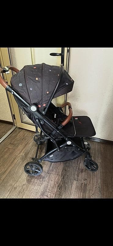 Продаю 3 коляски
Черная 2500
Серая 2500
Велосипед 2500 почти at lalafo.kg Продаю 3 коляски
Черная 2500
Серая 2500
Велосипед 2500 почти